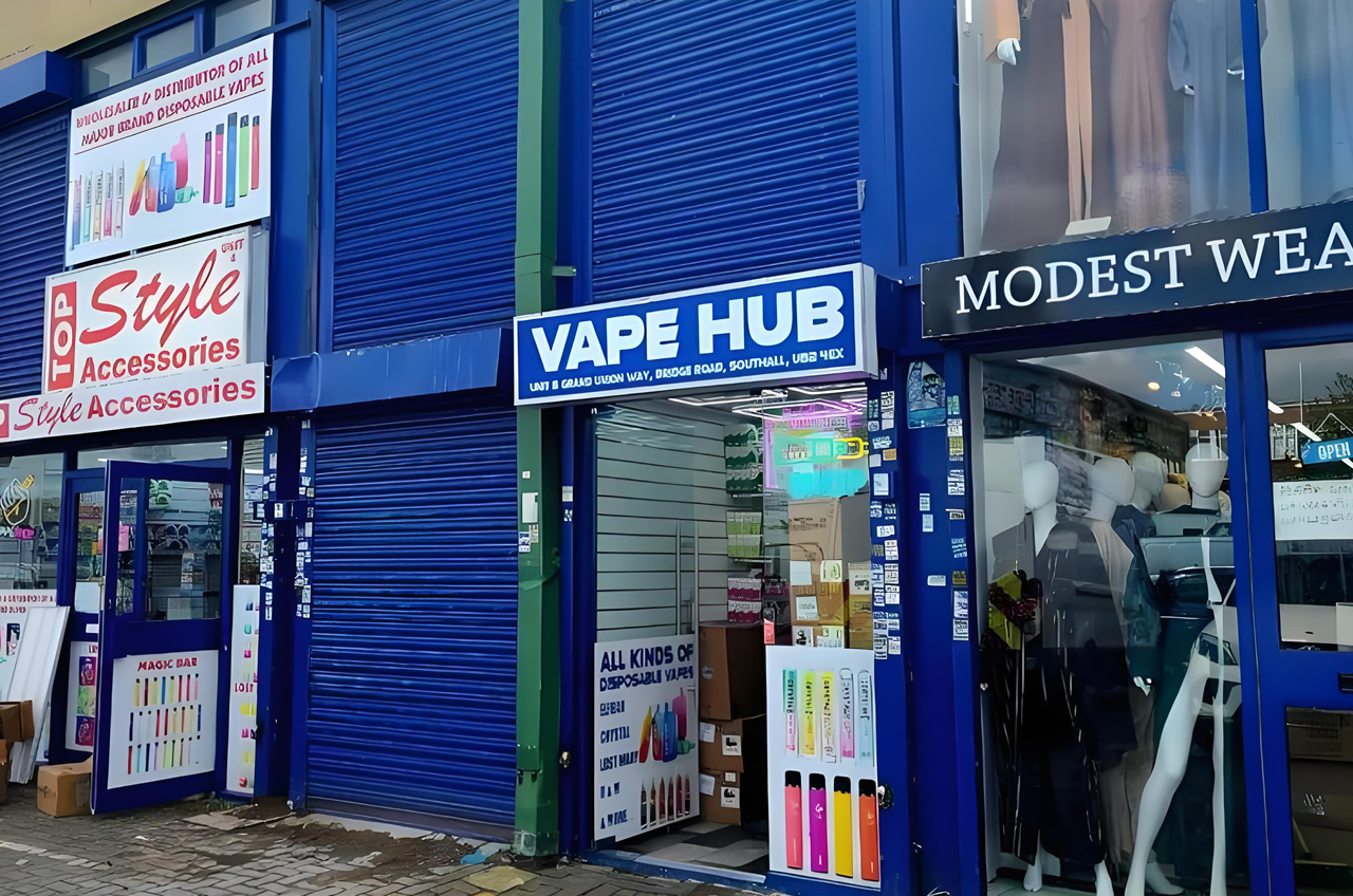 The New E-Cigarette Levy: Insights into the Upcoming Vape Tax in the UK