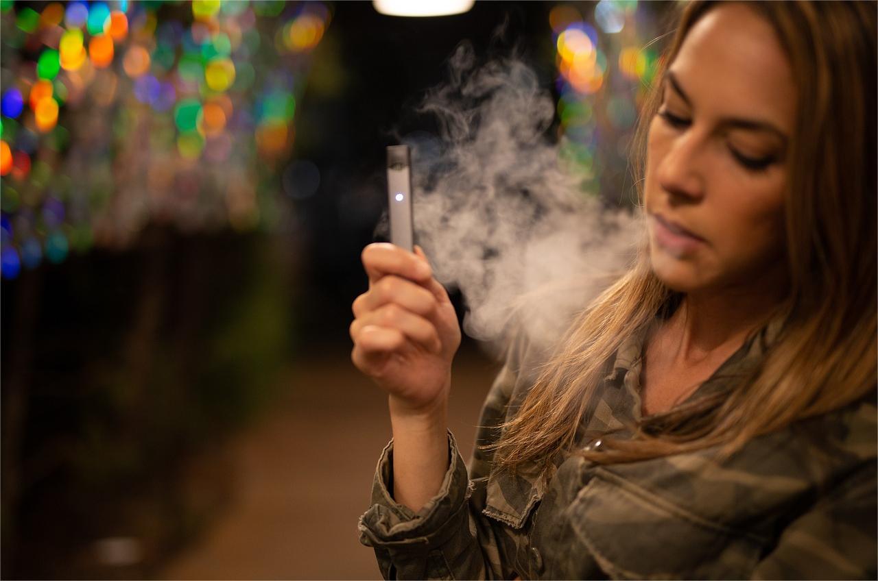 Understanding the Potency of 2% Nicotine