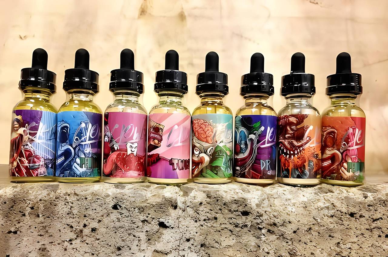 Essential Guide to E-Liquid Selection: Perfect for All Vapers