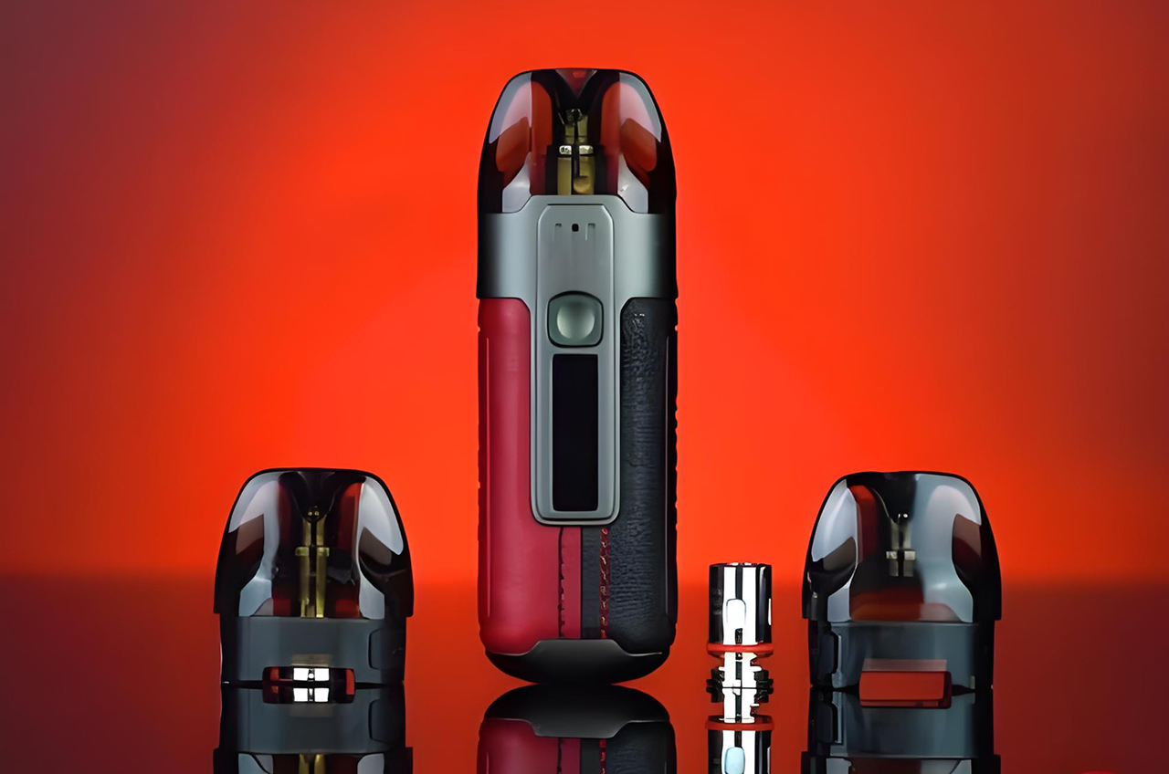 Exploring the Vaping Landscape: A Comprehensive Guide to Vape Hardware and Customization Options