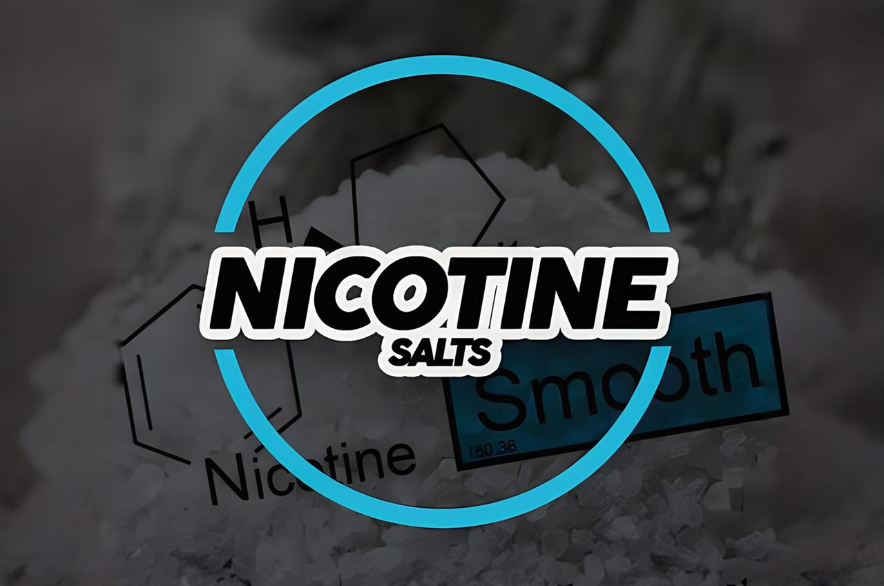 Vaping Essentials: Navigating Freebase Nicotine vs. Nicotine Salts for Newcomers
